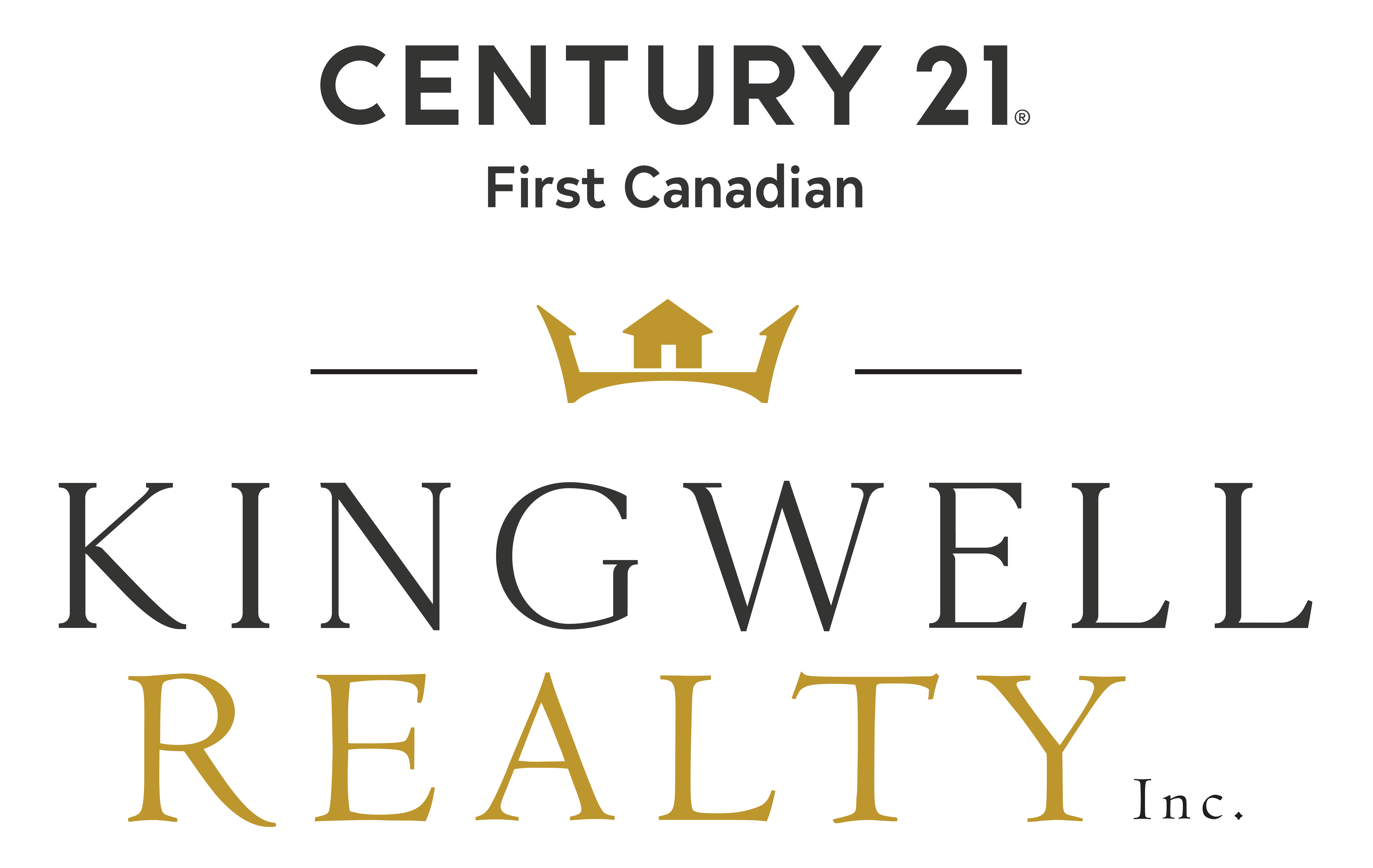 Kingwell Realty Logo
