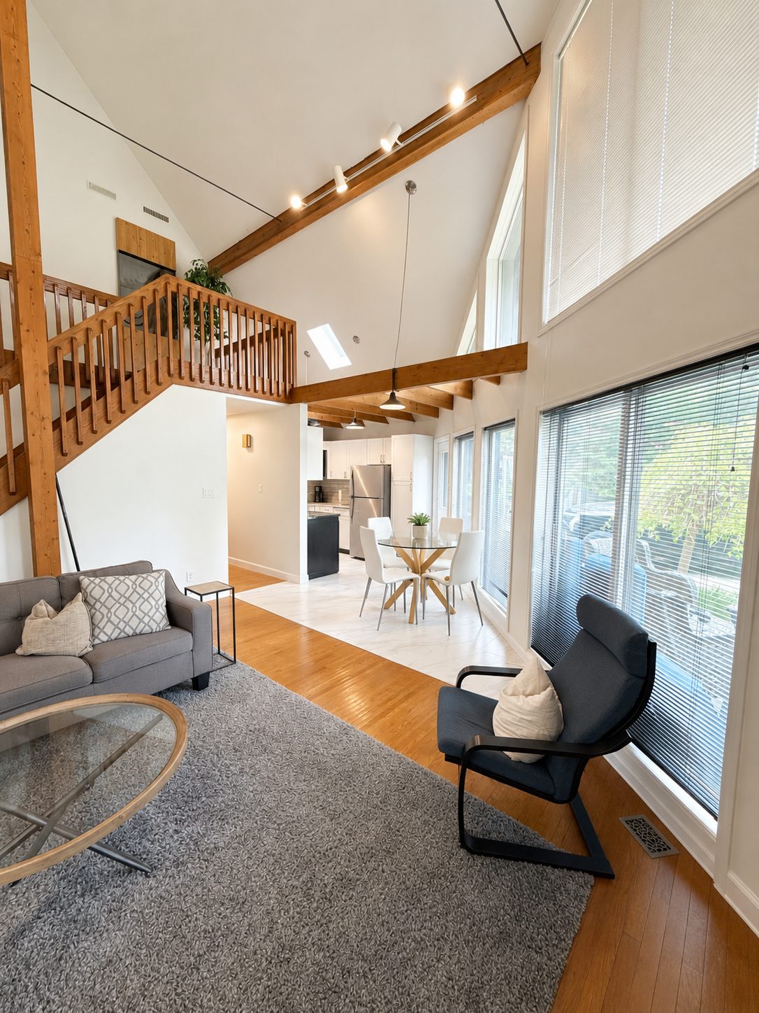 Living Room wide